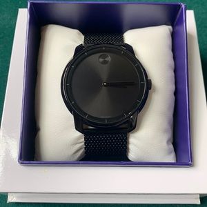 Movado Bold Museum Classic